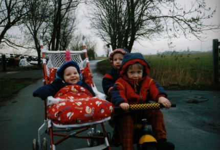Deutschland Dec'97